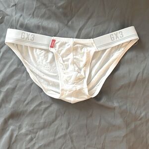 GX3 new men underwear m size